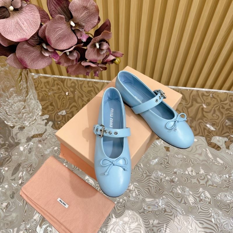 Miu Miu Shoes